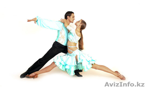 танцы, спортивные танцы, бальные, фитнесс, зумба, латино, европейские - Изображение #1, Объявление #1326020