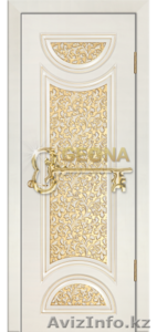 Итальянские двери Geona(Межкомнатные,входные двери фабрики Геона)Гарантия 7 лет. - Изображение #1, Объявление #1325172