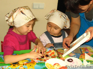 Центр дошкольного образования «Kinder Land”в Алматы, Бостандыкский р-н - Изображение #7, Объявление #1329139