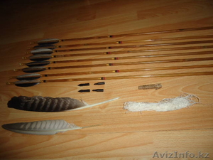 Продам традиционные луки и стрелы к ним - Изображение #4, Объявление #1331002