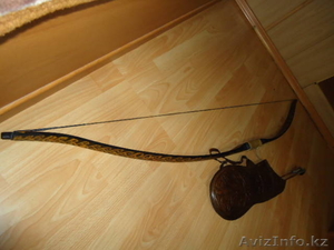 Продам традиционные луки и стрелы к ним - Изображение #5, Объявление #1331002