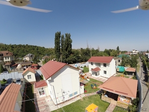 Недвижимость, которая приносит прибыль в Алматы, без посредников - Изображение #2, Объявление #1329142
