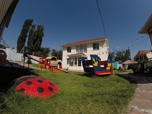 Частный детский сад «Kinder Land”в Алматы, Бостандыкский р-н  - Изображение #1, Объявление #1329137