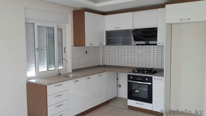 Продажа квартиры в Анталии Коньяалты - Изображение #3, Объявление #1323821