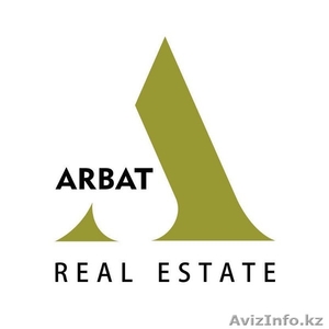 Компания "АRBAT Real Estate"  - Изображение #1, Объявление #1322509