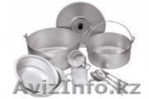 Посуда алюминиевая  - Изображение #3, Объявление #1320359