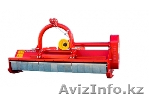 МУЛЬЧИРОВАТЕЛЬ САДОВЫЙ