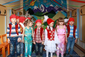 Частный детский сад «Kinder Land”в Алматы, Бостандыкский р-н  - Изображение #4, Объявление #1329137