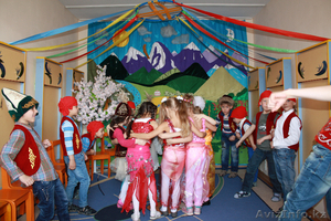 Центр дошкольного образования «Kinder Land”в Алматы, Бостандыкский р-н - Изображение #3, Объявление #1329139