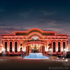 Astoria Casino (Капчагай) - Изображение #1, Объявление #1325296