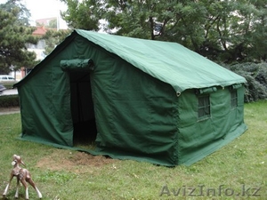 Продам вместительную палатку  - Изображение #1, Объявление #1320450
