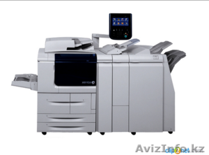 Xerox D95 Copier/Printer - Изображение #1, Объявление #1322475