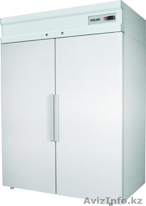 Шкаф морозильный POLAIR ШН-1,4 (СB114-S) (глухие двери) - Изображение #1, Объявление #1335106