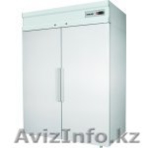 Шкаф холодильный POLAIR ШХ-1,4 (CM114-S) (глухие двери) - Изображение #1, Объявление #1332954