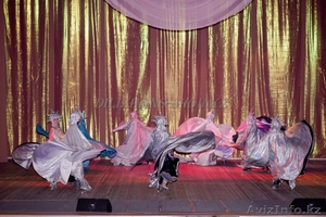 Шоу-балет «Dilizhans»  - Изображение #3, Объявление #1336048