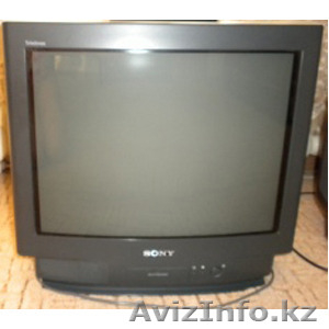 продажа 2-х телевизоров б/у в исправном состоянии - Изображение #1, Объявление #1337277