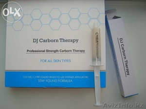 Карбокситерапия для лица  - Изображение #1, Объявление #1341346