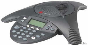 Распродажа конференц-телефоны AVAYA и POLYCOM