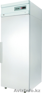 Шкаф морозильный POLAIR ШН-0,7 (СB107-S) (глухая дверь) - Изображение #1, Объявление #1333439
