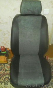 Новая обшивка на автомобильные сидения - Изображение #2, Объявление #1337014