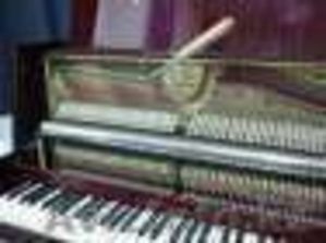 Настройка  рояля  и пианино по Алматы и пригородам - Изображение #1, Объявление #1189434
