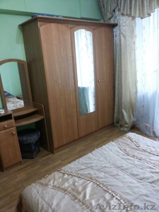 Сдам 3-х комнатную квартиру в  районе Маркова-Попова - Изображение #1, Объявление #1337980