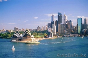 Недвижимость в Австралии - Изображение #1, Объявление #1340469