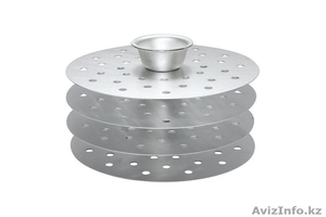 Алюминиевая посуда - Изображение #1, Объявление #1332130