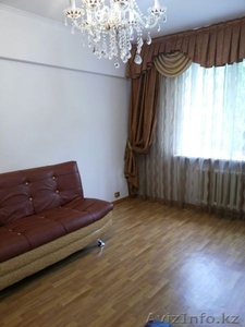 Сдам 3-х комнатную квартиру в  районе Маркова-Попова - Изображение #2, Объявление #1337980