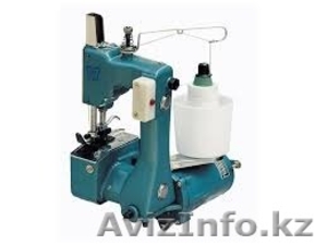 Мешкозашивочная машина GK9-2