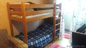 Продам двухъярусную кровать в отличном состоянии!  - Изображение #1, Объявление #1340064