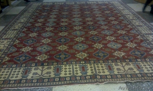Продаю ковры ручной работы - Изображение #7, Объявление #1341072