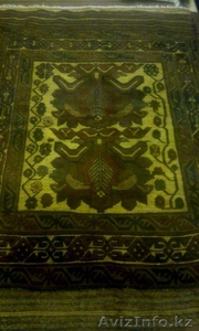 Продаю ковры ручной работы - Изображение #8, Объявление #1341072