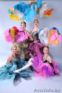 Шоу-балет «Dilizhans»  - Изображение #1, Объявление #1336048