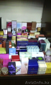 Распродажа личной коллекции женской парфюмерии: духи, туалетная вода. - Изображение #2, Объявление #1341226