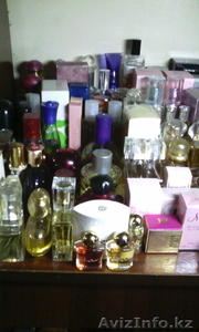 Распродажа личной коллекции женской парфюмерии: духи, туалетная вода. - Изображение #3, Объявление #1341226