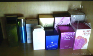 Распродажа личной коллекции женской парфюмерии: духи, туалетная вода. - Изображение #5, Объявление #1341226