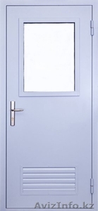 Стальные двери от завода Staleks - Изображение #5, Объявление #1332692