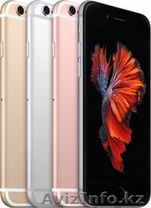 iPhone 6s, Galaxy S6, LG G4 и др - Изображение #1, Объявление #1152756