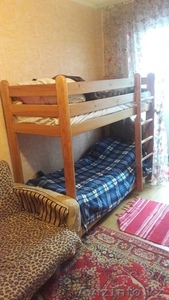 Продам двухъярусную кровать в отличном состоянии!  - Изображение #2, Объявление #1340064