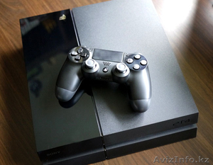  Прокат и Аренда Sony PlayStation 4 - Изображение #1, Объявление #1341817