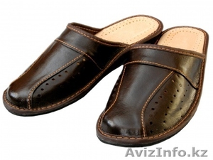обувь воптом фирма "BAWAL" Польша Комфортная легкая качественная домашняя обувь - Изображение #3, Объявление #992989