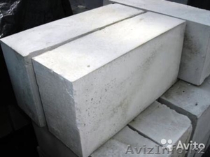 Реализуем газоблок неавтоклавный