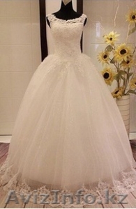 Свадебное платье «MADONNA» - Изображение #2, Объявление #1344225