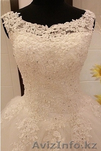 Свадебное платье «MADONNA» - Изображение #3, Объявление #1344225