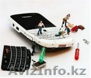Курсы по ремонту мобильных телефонов.. - Изображение #1, Объявление #1347612