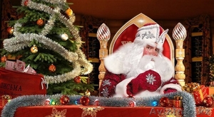 Новогоднее именное видео-поздравление от настоящего Деда Мороза на DVD! - Изображение #3, Объявление #1345625