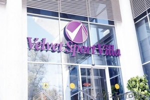 Velvet Sport Villa  - Изображение #2, Объявление #1349946