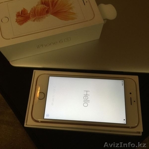 IPhone 6s, 16GB 64GB, 128GB, Samsung S6 Edge и примечание 5 (WhatsApp: +13128573133