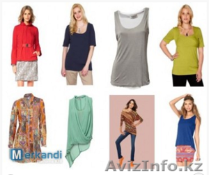 1, 49 EUR / шт - Сток немецкие бренды